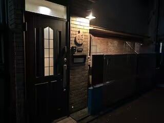 宿泊