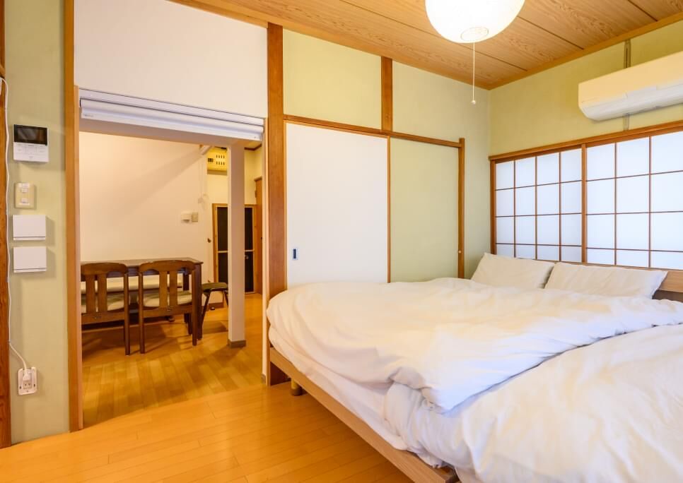 睡眠